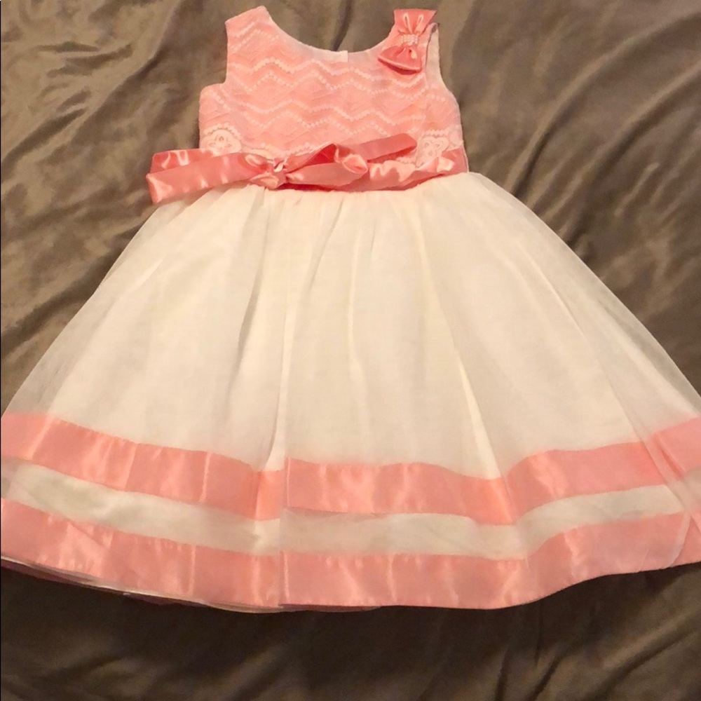 Girls Formal Dress